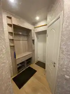 Fed's Flats Апарт-отель - 334