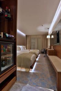 Dosso Dossis & Spa Downtown - 60