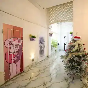 Zimmer Boutique - 8