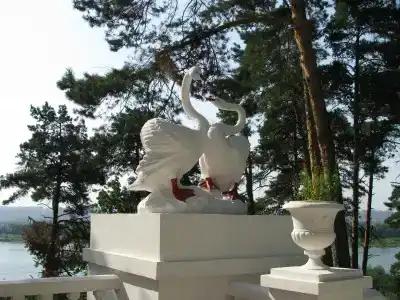 Соколова пустынь - 15