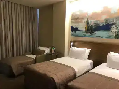 Gorrion Istanbul - 27