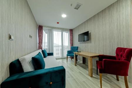 Royal Babil Suites - 17