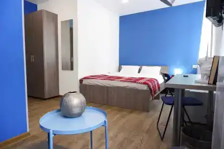 Seven NN-HOTELS - 3