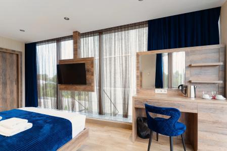 Cozy Loft - 79