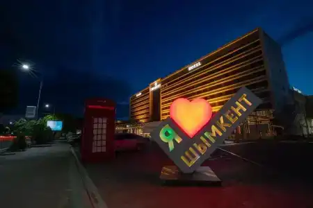 Shymkent Grand - 5