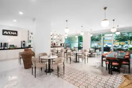 Avena Resort & Spa - 12