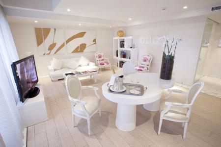 Boscolo Nice & Spa - 17