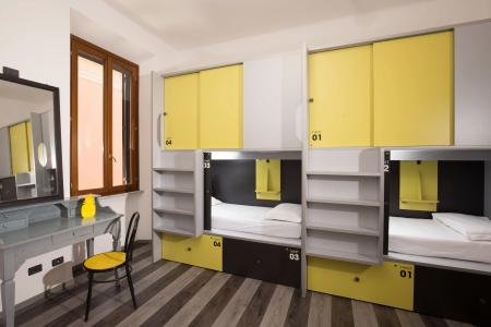Free Hostels Roma - 17