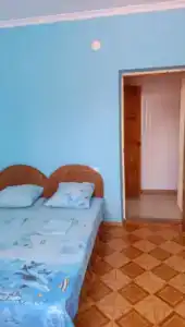 Гостевой дом на Хвойной, 7 - 10