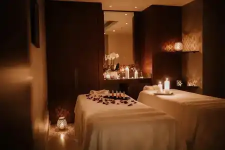Hilton Kyiv - 13