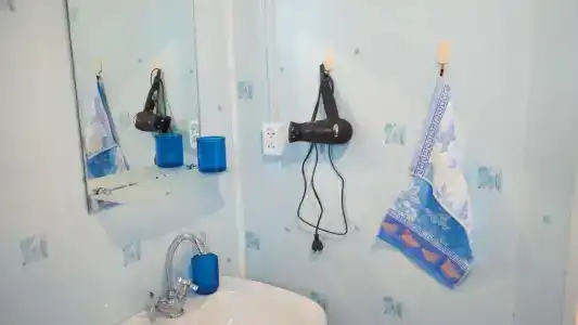 Частный Дом у Волги - 21