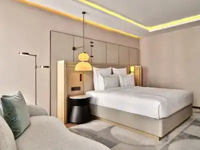 Swissôtel - 37