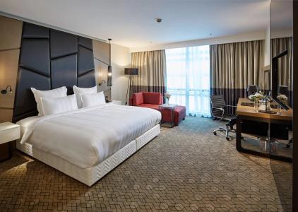 Pullman Istanbul & Convention Center - 41