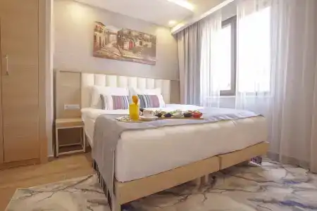 Old Town Point & Spa Antalya - 48