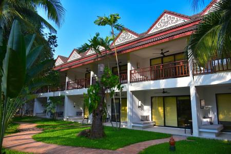 Paradise Beach Resort, Koh Samui - Sha Extra Plus - 8