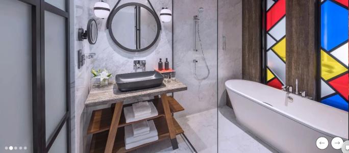 Andaz Dubai The Palm - 32