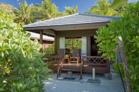 Royal Island Premium All-Inclusive Resort at Baa Atoll Biosphere Reserve - 3