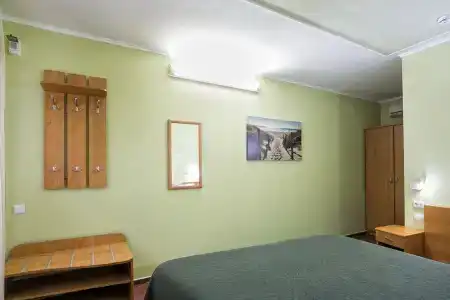 Курортный отель Клевер в Крыму - 24