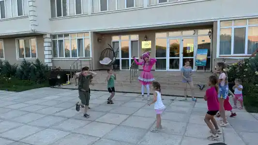 Курортный отель Каменское - 27