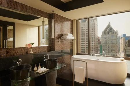 Banyan Tree Bangkok - Sha Extra Plus Certified - 26