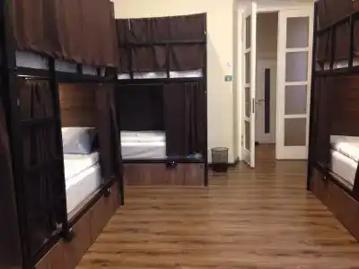 Hostel Bivouac - 13