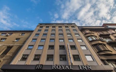 Royal Inn - 36