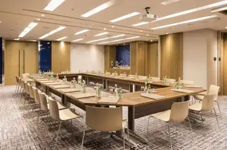 Crowne Plaza Florya Istanbul, an IHG - 13