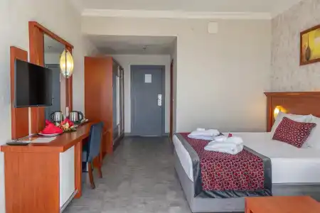 Laphetos Beach Resort & Spa - 56