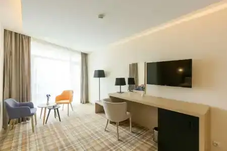 Best Western Premier Batumi - 45
