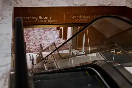 Waldorf Astoria - 11
