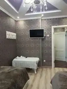 Grand Hostel - 9
