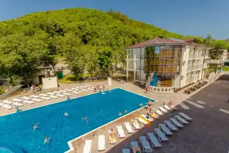 Ателика Гранд Оазис - 5