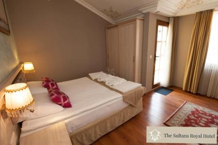Sultans Royal - 65