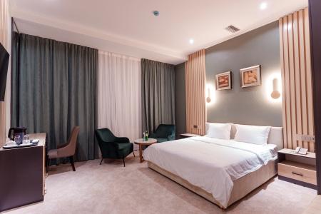 Husma Hotel & Spa - 65