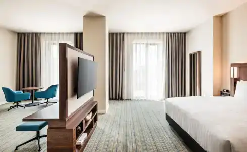 Courtyard by Marriott Baku - 1