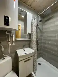 Бобровый берег - 30