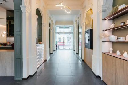Safestay Vienna - 6