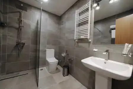 Akhaltsikhe Inn - 53