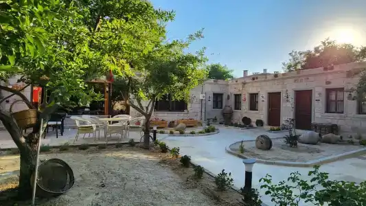 Yildiz Stone - 22