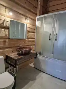 Гостевой дом у озера Неро - 13