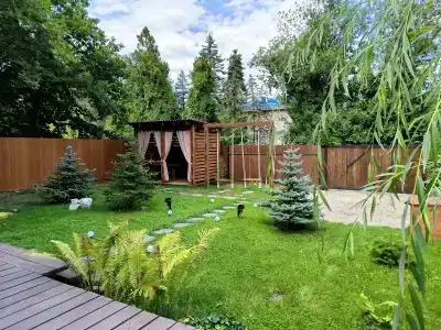 Дача у Горы - 3