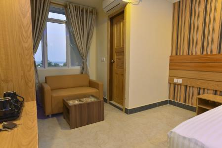 Ocean Retreat and Spa - 6