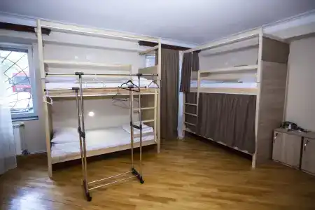 Sweet Sleep hostel - 30