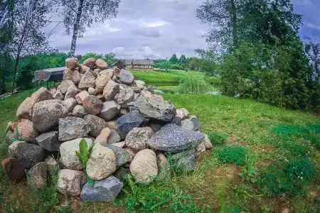 Домик Фермера - 40