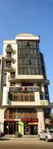 Dream Tower - 2