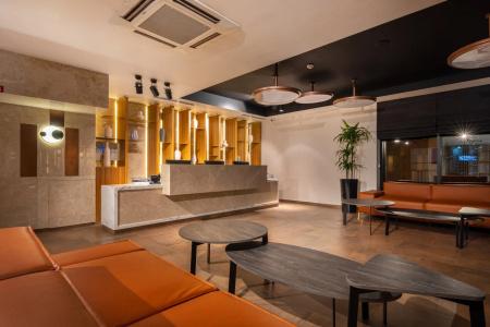 Ramada Encore by Wyndham - 24