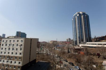 Партизанский проспект дом 52 - 16