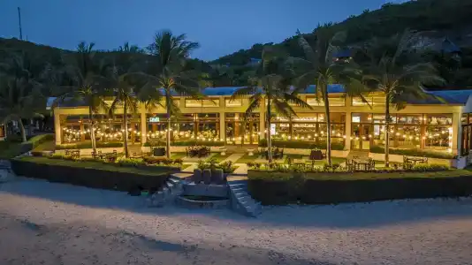 Merperle Hon Tam Resort - 5