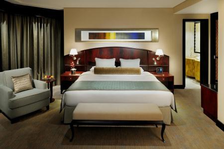 Crowne Plaza - Dubai Jumeirah, An Ihg - 5