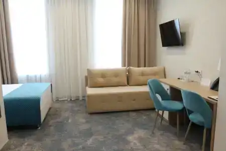 Тулпар - 11